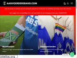 Sites similar to aanvoerdersband.com