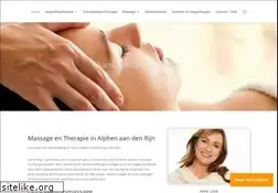 Sites similar to aanvullendetherapie.nl