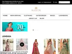 Sites similar to aanyabyalex.com