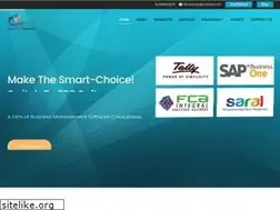Sites similar to aanyatech.co.in