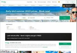 Sites similar to aanzee.com