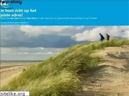 Sites similar to aanzee.nl