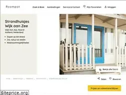 Sites similar to aanzeeslapen.nl