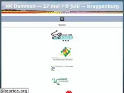 Sites similar to aanzetdammen.nl