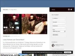Sites similar to aanzetnet.nl