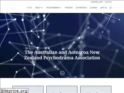Sites similar to aanzpa.org