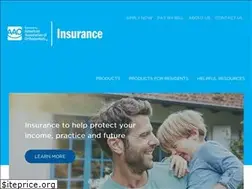 Sites similar to aao-insurance.com