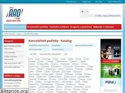 Sites similar to aao.cz