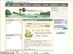 Sites similar to aao.kr