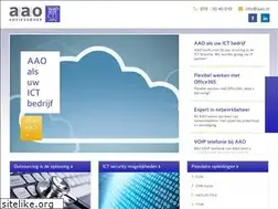 Sites similar to aao.nl