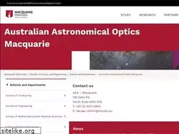Sites similar to aao.org.au