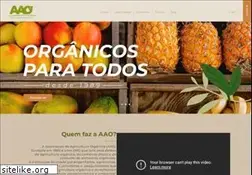 Sites similar to aao.org.br