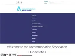 Sites similar to aaoa.com.au
