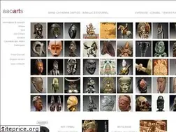 Sites similar to aaoarts.com