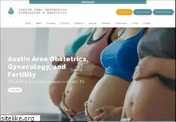 Sites similar to aaobgyn.com