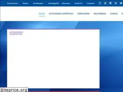 Sites similar to aaoc.org.ar