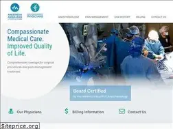 Sites similar to aaoea.com