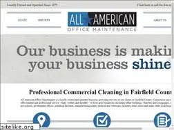 Sites similar to aaofficemaintenance.com