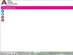Sites similar to aaofficesystems.com