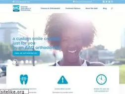 Sites similar to aaoinfo.org