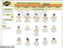 Sites similar to aaok.com