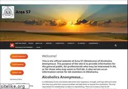 Sites similar to aaoklahoma.org