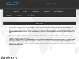 Sites similar to aaom.asia
