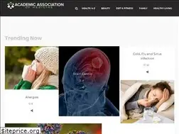 Sites similar to aaom.org