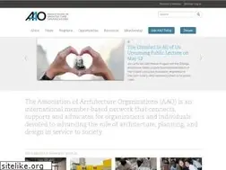 Sites similar to aaonetwork.org