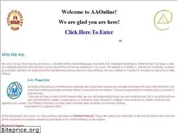 Sites similar to aaonline.org