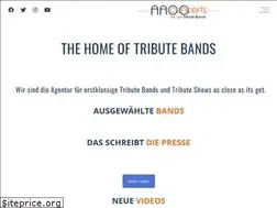 Sites similar to aaoo-concerts.de