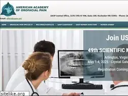 Sites similar to aaop.clubexpress.com