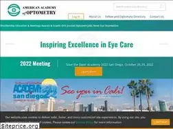 Sites similar to aaopt.org