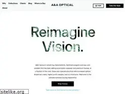 Sites similar to aaopticalco.com