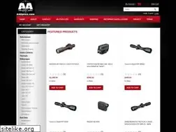 Sites similar to aaoptics.com