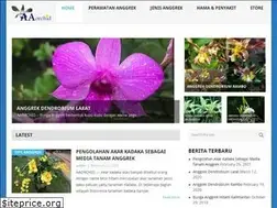 Sites similar to aaorchid.com