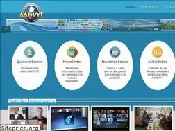 Sites similar to aaovyt.com.ar