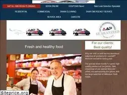 Sites similar to aap-allamericanplumbing.com