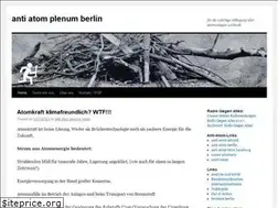 Sites similar to aap-berlin.squat.net