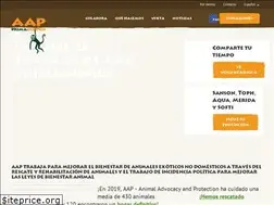 Sites similar to aap-primadomus.org