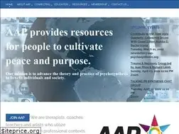 Sites similar to aap-psychosynthesis.org
