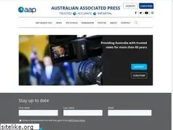 Sites similar to aap.com.au