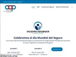 Sites similar to aap.cr