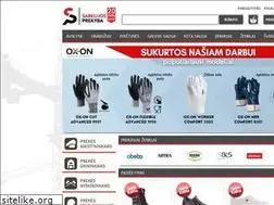 Sites similar to aap.lt