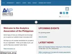 Sites similar to aap.ph