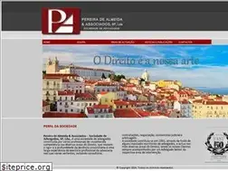 Sites similar to aapa-law.com