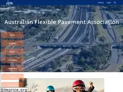 Sites similar to aapa.asn.au