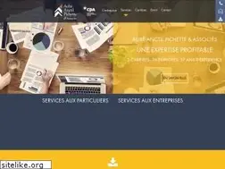 Sites similar to aapa.ca