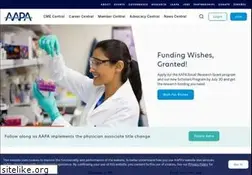 Sites similar to aapa.org