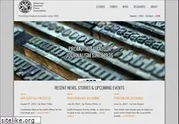 Sites similar to aapainfo.org